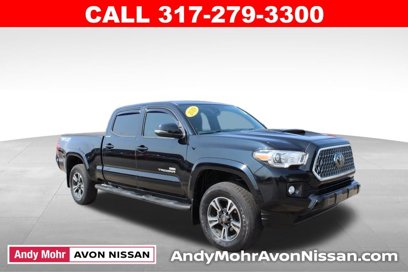 Used 2019 Toyota Tacoma TRD Sport