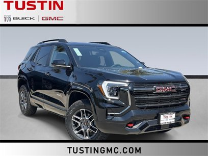 New 2026 GMC Terrain AT4 w/ Technology Package II