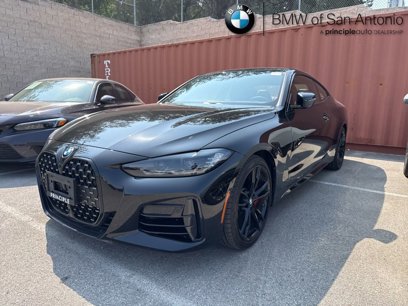 Certified 2024 BMW M440i Coupe w/ Premium Package