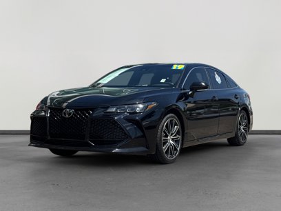 Used 2019 Toyota Avalon XSE