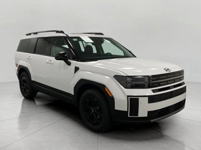 New 2025 Hyundai Santa Fe XRT