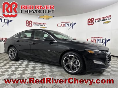 Used 2023 Chevrolet Malibu LT