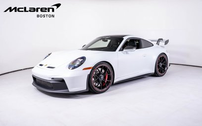 Used 2023 Porsche 911 GT3