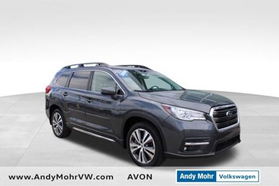 Used 2020 Subaru Ascent Limited w/ Popular Package #2A
