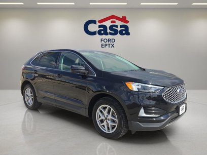 Used 2023 Ford Edge SEL