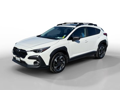 Used 2024 Subaru Crosstrek 2.5i Limited