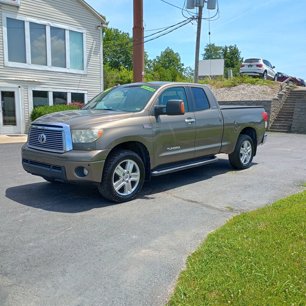 Used 2010 Toyota Tundra Limited