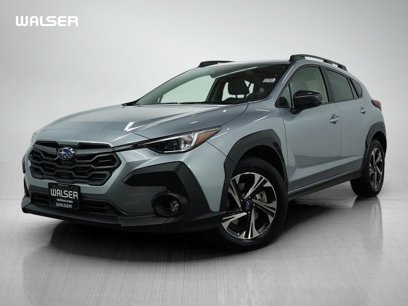 Used 2024 Subaru Crosstrek 2.0i Premium