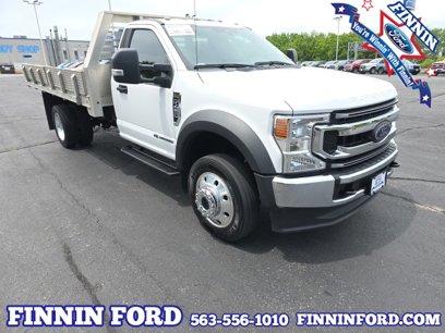 Used 2020 Ford F450 XLT w/ XLT Value Package