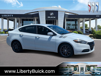Used 2016 Dodge Dart SE w/ Convenience Group