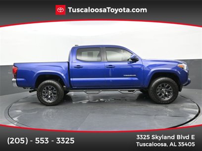 Used 2023 Toyota Tacoma SR5