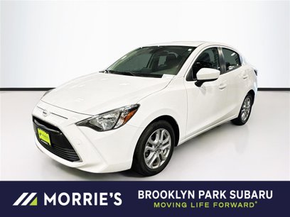 Used 2016 Scion iA