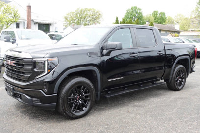 Used 2022 GMC Sierra 1500 Pro