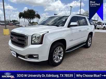 Used 2020 GMC Yukon SLT w/ Open Road Package