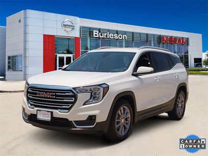 Used 2023 GMC Terrain SLT