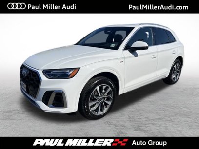 Used 2025 Audi Q5 2.0T Premium Plus w/ Premium Plus Package