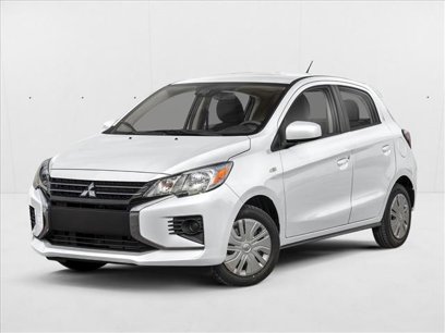 Used 2024 Mitsubishi Mirage ES