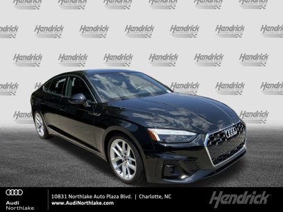 Used 2024 Audi A5 2.0T Premium Plus
