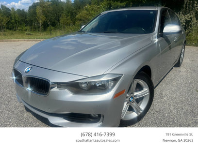 Used 2015 BMW 328i Sedan