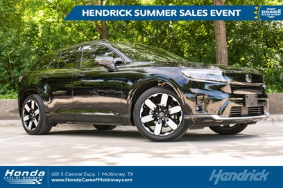 Used 2024 Honda Prologue Elite