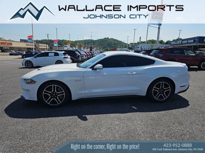 Used 2022 Ford Mustang GT
