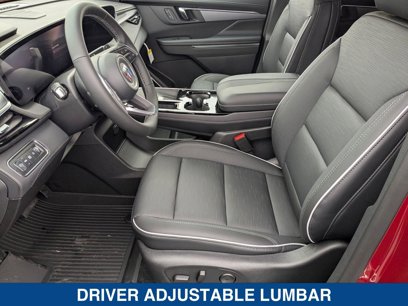 New 2025 Buick Enclave Sport Touring w/ Power Package