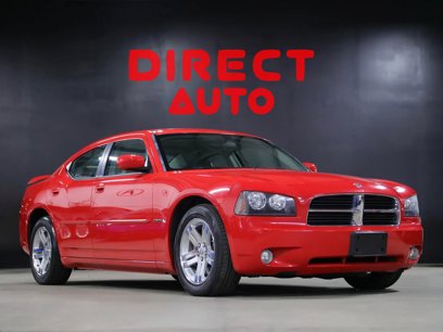 Used 2007 Dodge Charger R/T w/ Protection Group