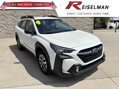 Used 2024 Subaru Outback 2.5i