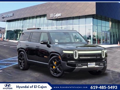 Used 2023 Rivian R1S Adventure