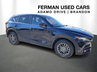 Used 2019 MAZDA CX-5 Touring