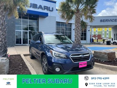 Used 2019 Subaru Outback 2.5i Limited w/ Popular Package #2