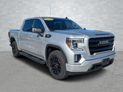Used 2022 GMC Sierra 1500 Elevation