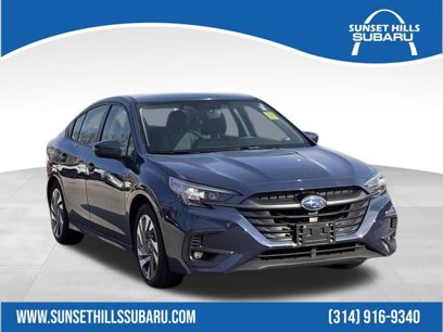 Used 2024 Subaru Legacy Limited