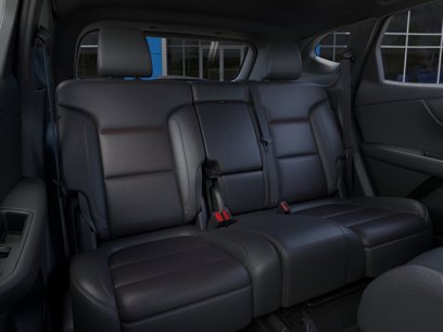New 2025 Chevrolet Blazer RS w/ Enhanced Convenience Package