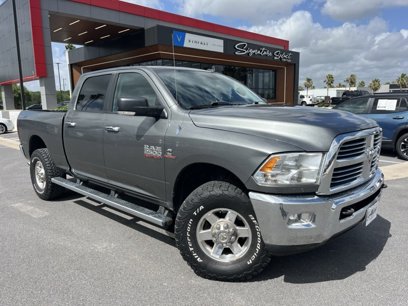 Used 2013 RAM 2500 Lone Star