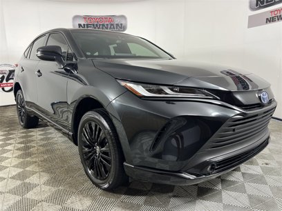 Used 2024 Toyota Venza Nightshade