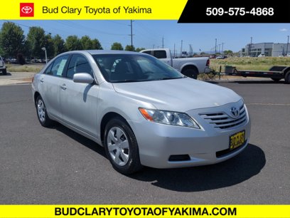 Used 2008 Toyota Camry XLE