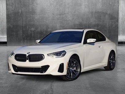 Used 2025 BMW 230i xDrive Coupe w/ Premium Package