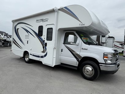 Used 2017 Ford E-350 and Econoline 350 Super Duty w/ Motorhome Prep Package