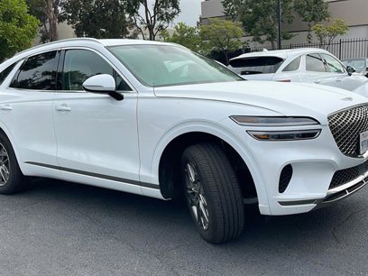Used 2025 Genesis GV70 2.5T