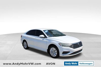 Used 2019 Volkswagen Jetta S w/ Driver Assistance Package