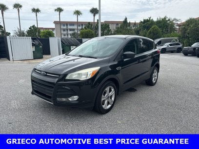 Used 2015 Ford Escape SE