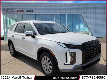 Used 2024 Hyundai Palisade SEL