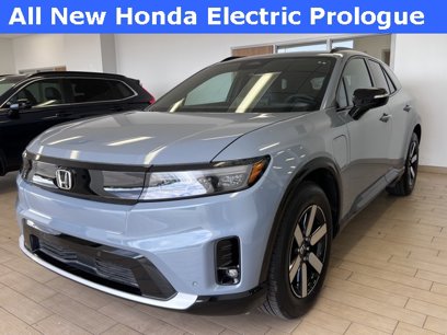 New 2024 Honda Prologue Touring