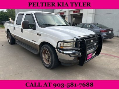 Used 2003 Ford F250 XL
