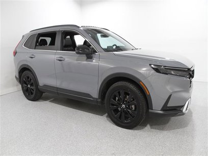Used 2023 Honda CR-V Sport Touring