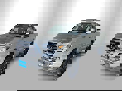 Used 2023 Toyota Tacoma SR5