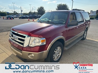 Used 2014 Ford Expedition EL XLT w/ Equipment Group 202A