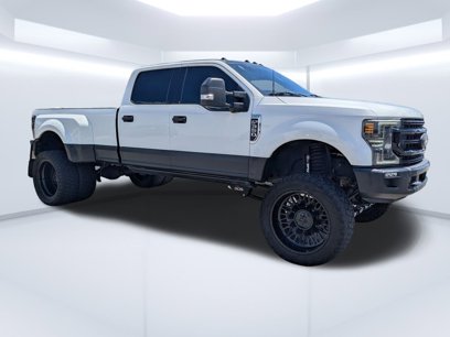 Used 2021 Ford F350 King Ranch w/ King Ranch Ultimate Package