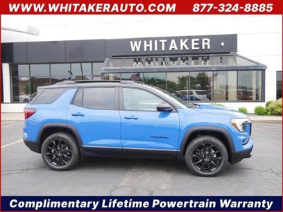 New 2026 GMC Terrain Elevation w/ Elevation Premium Package